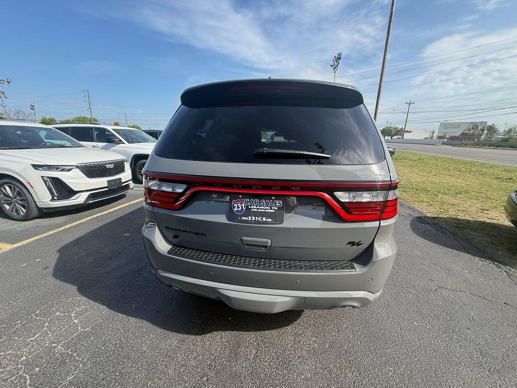 Dodge Durango R/T AWD 2023