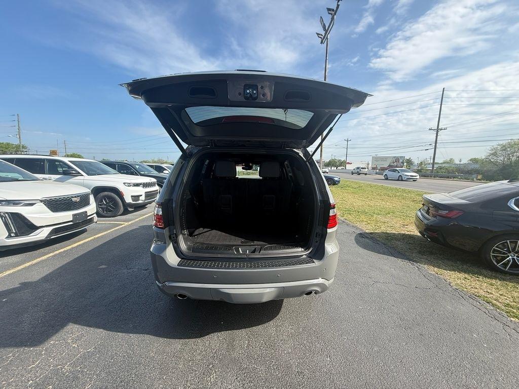 Dodge Durango R/T AWD 2023