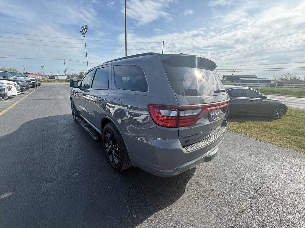 Dodge Durango R/T AWD 2023