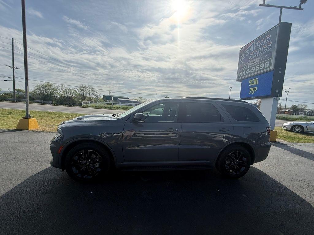 Dodge Durango R/T AWD 2023
