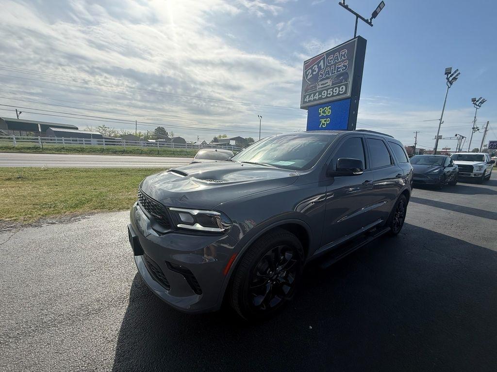 Dodge Durango R/T AWD 2023