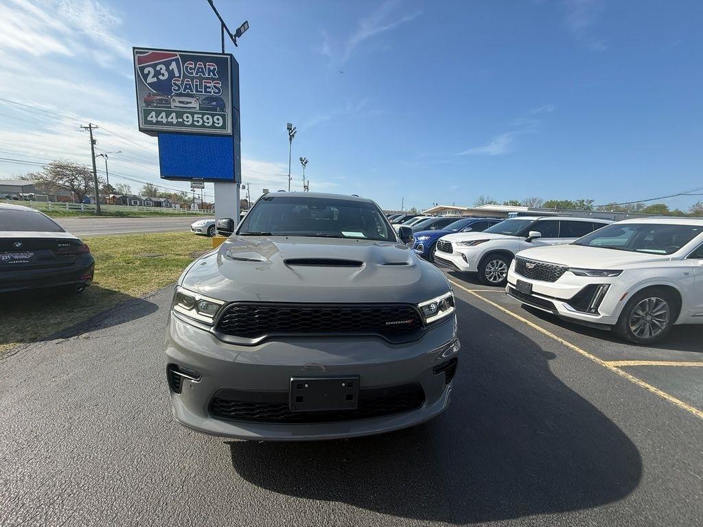 Dodge Durango R/T AWD 2023