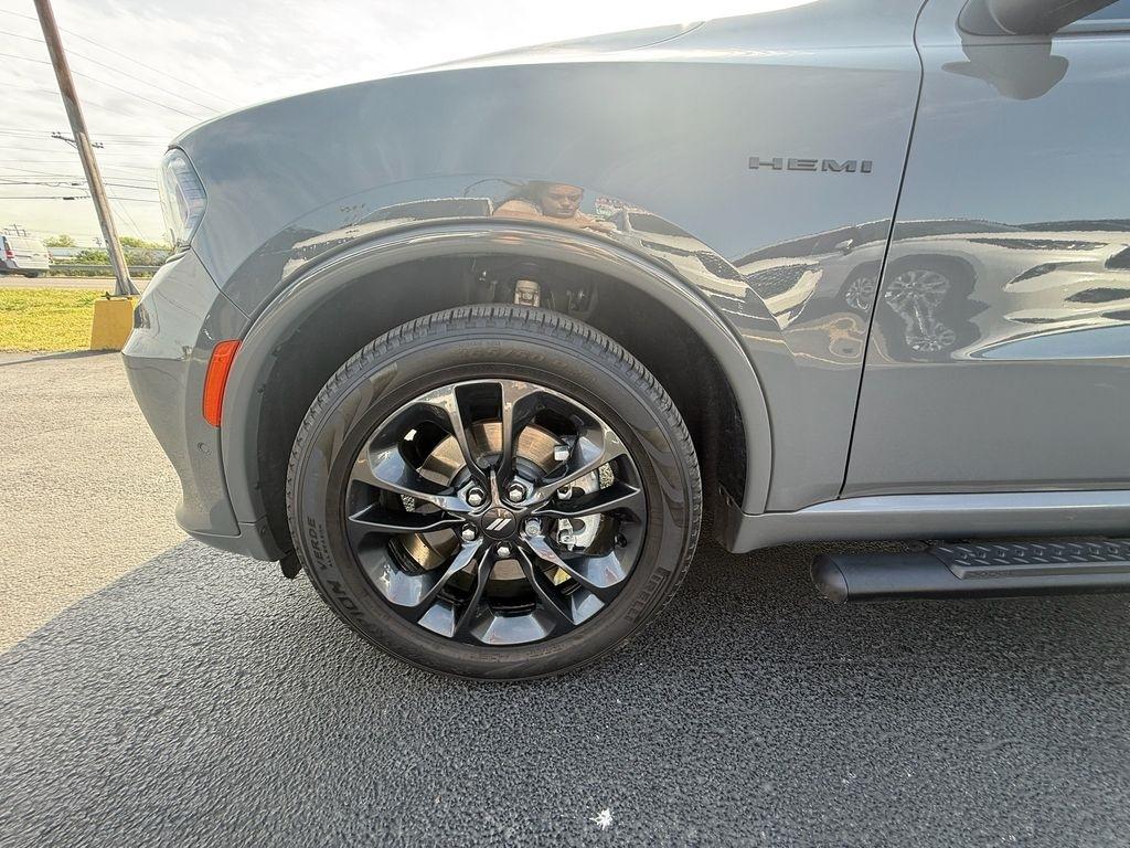 Dodge Durango R/T AWD 2023