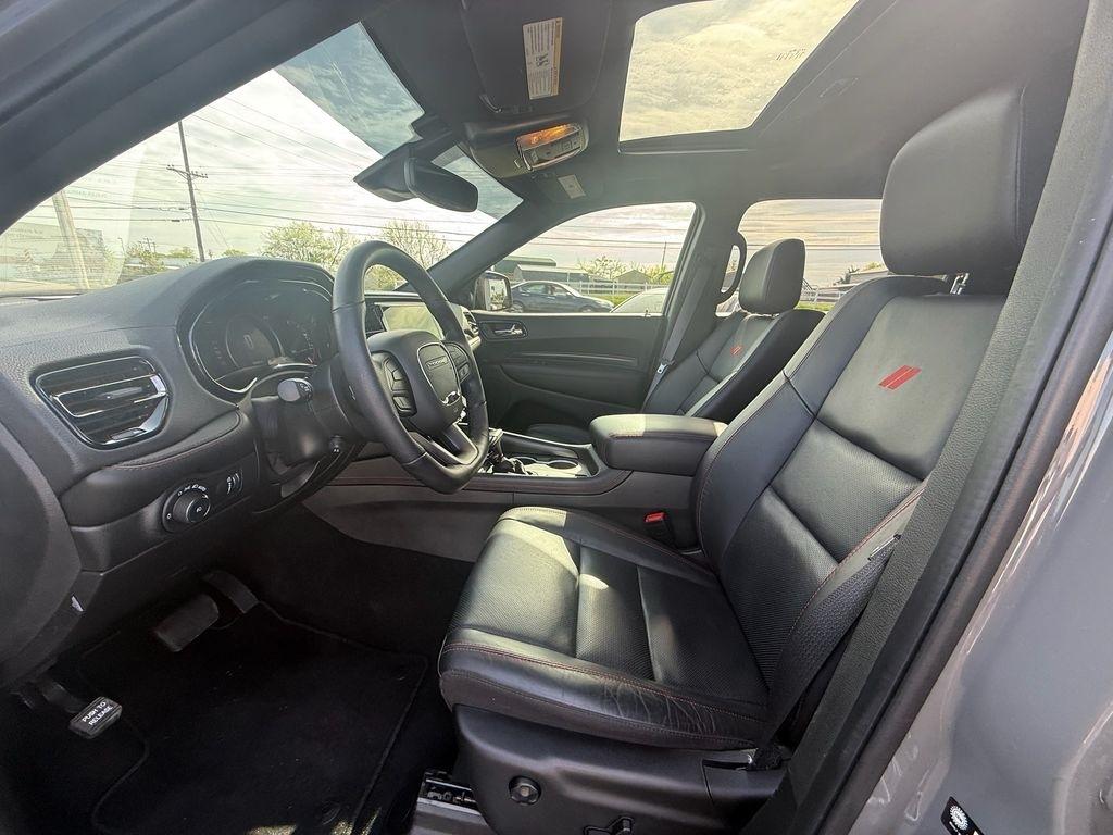 Dodge Durango R/T AWD 2023