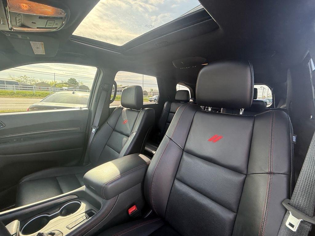 Dodge Durango R/T AWD 2023