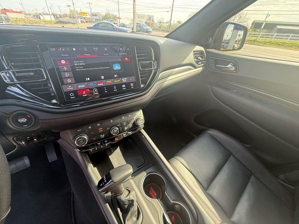 Dodge Durango R/T AWD 2023