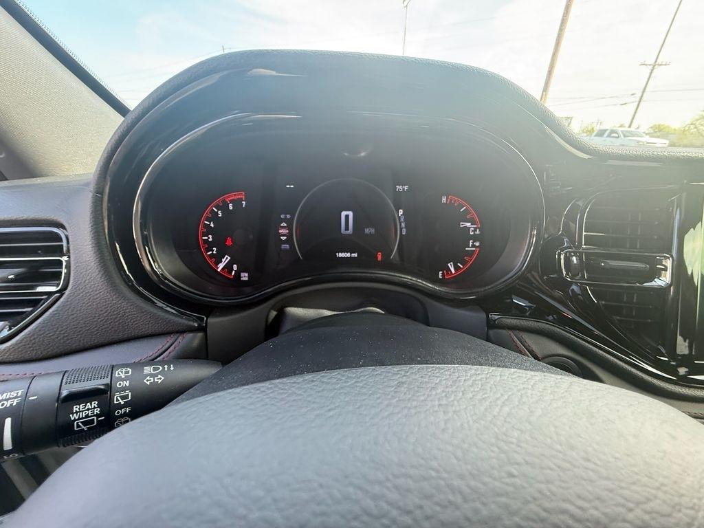 Dodge Durango R/T AWD 2023