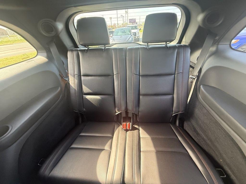 Dodge Durango R/T AWD 2023