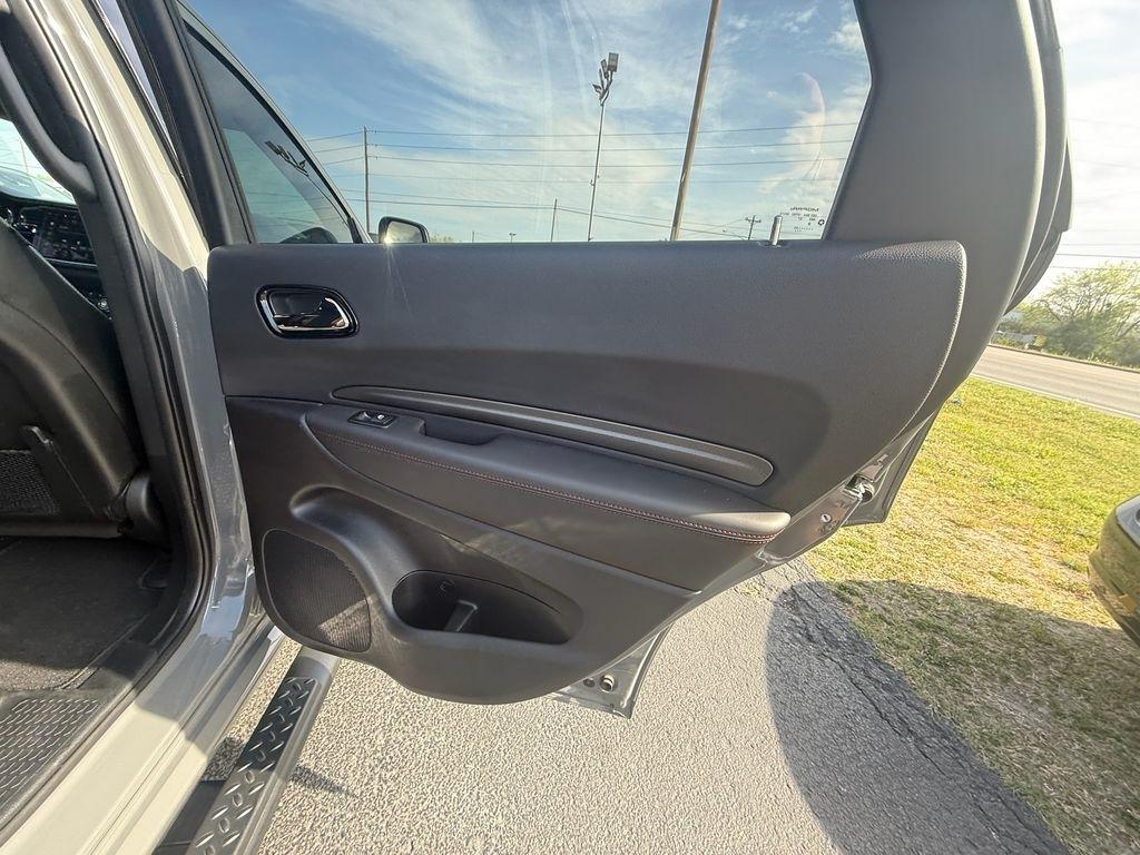 Dodge Durango R/T AWD 2023