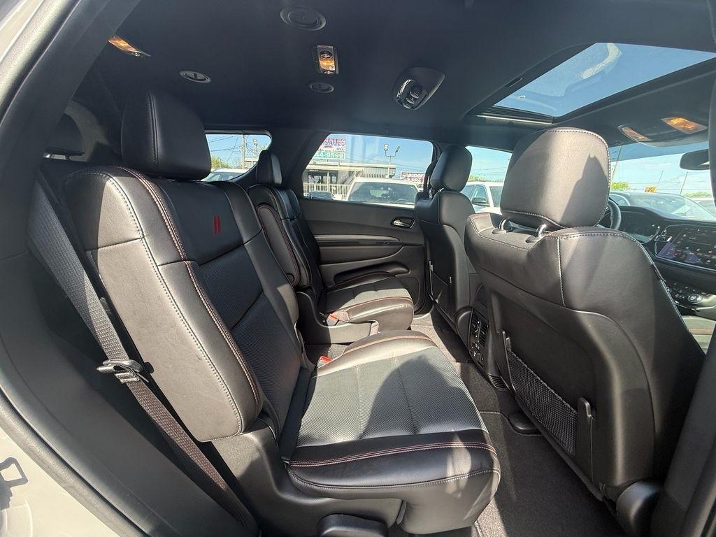 Dodge Durango R/T AWD 2023