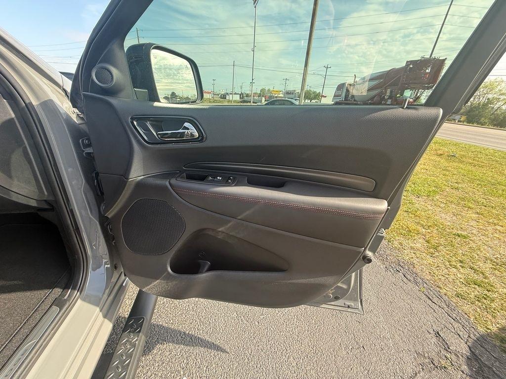 Dodge Durango R/T AWD 2023