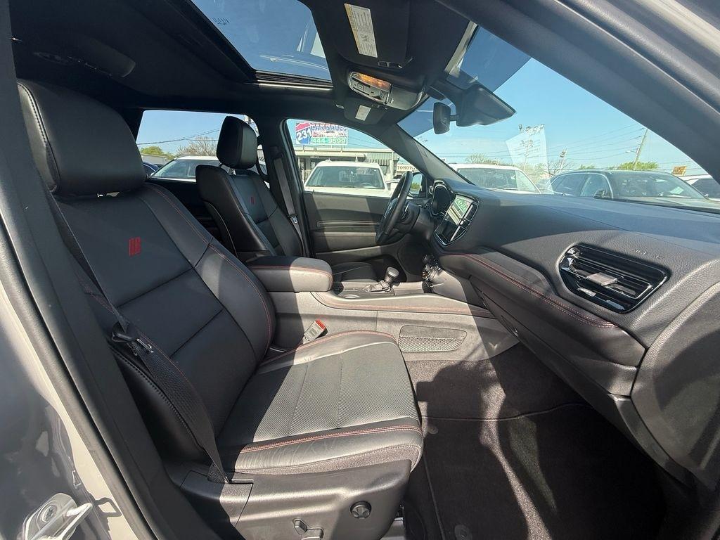 Dodge Durango R/T AWD 2023