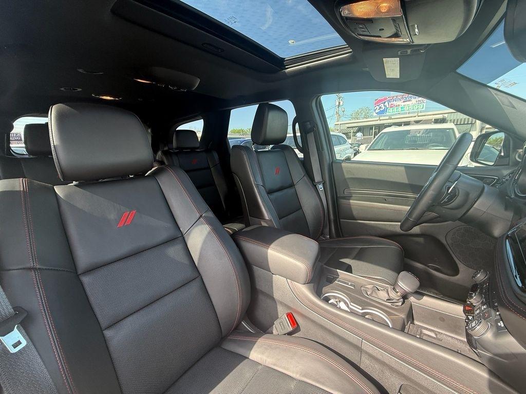 Dodge Durango R/T AWD 2023