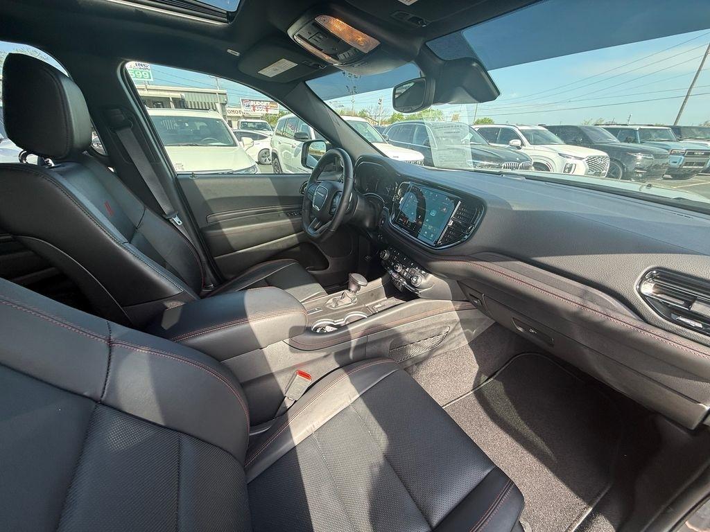 Dodge Durango R/T AWD 2023