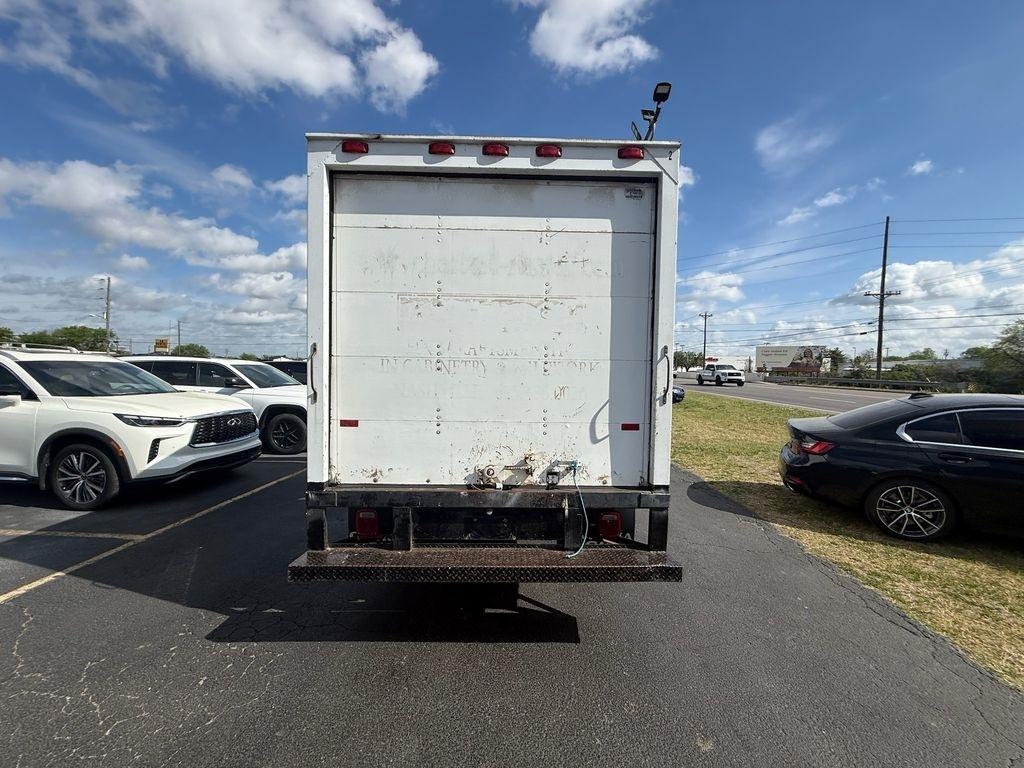 Ford Econoline E-350 Super Duty 2006
