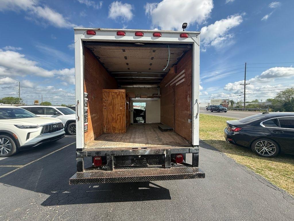 Ford Econoline E-350 Super Duty 2006