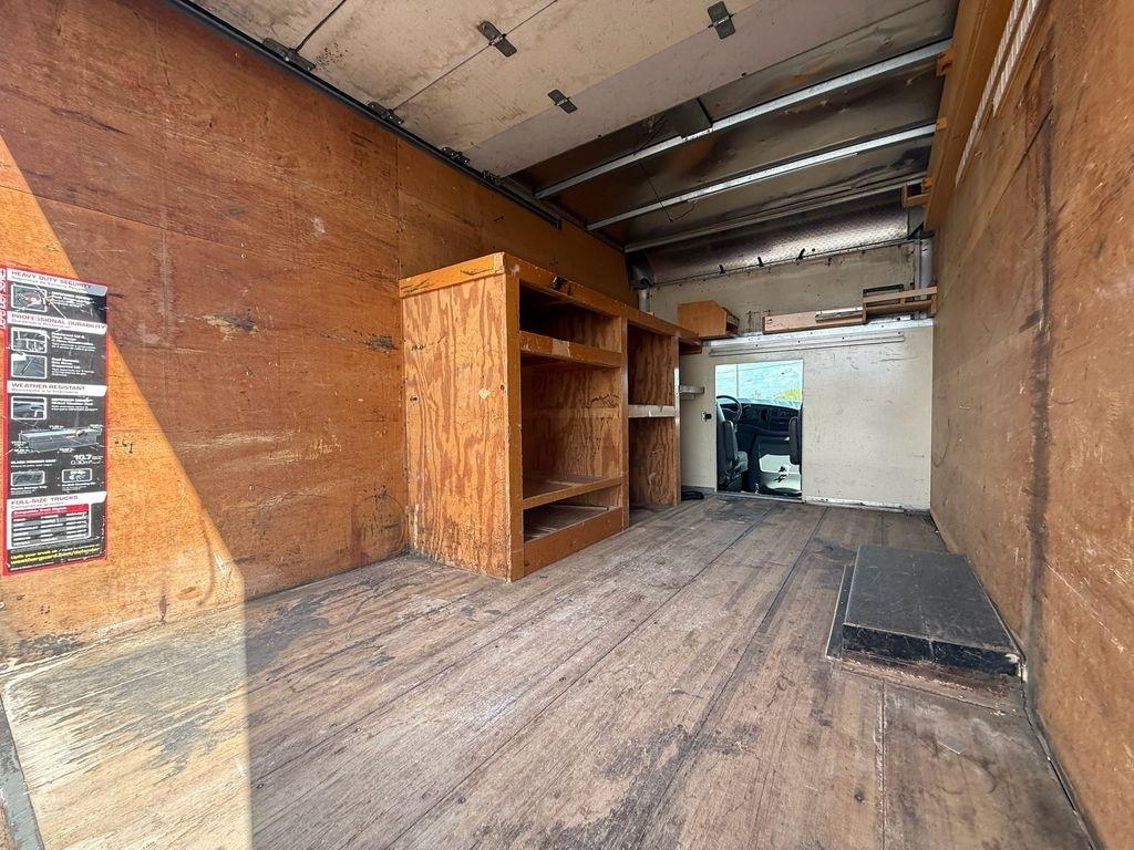 Ford Econoline E-350 Super Duty 2006