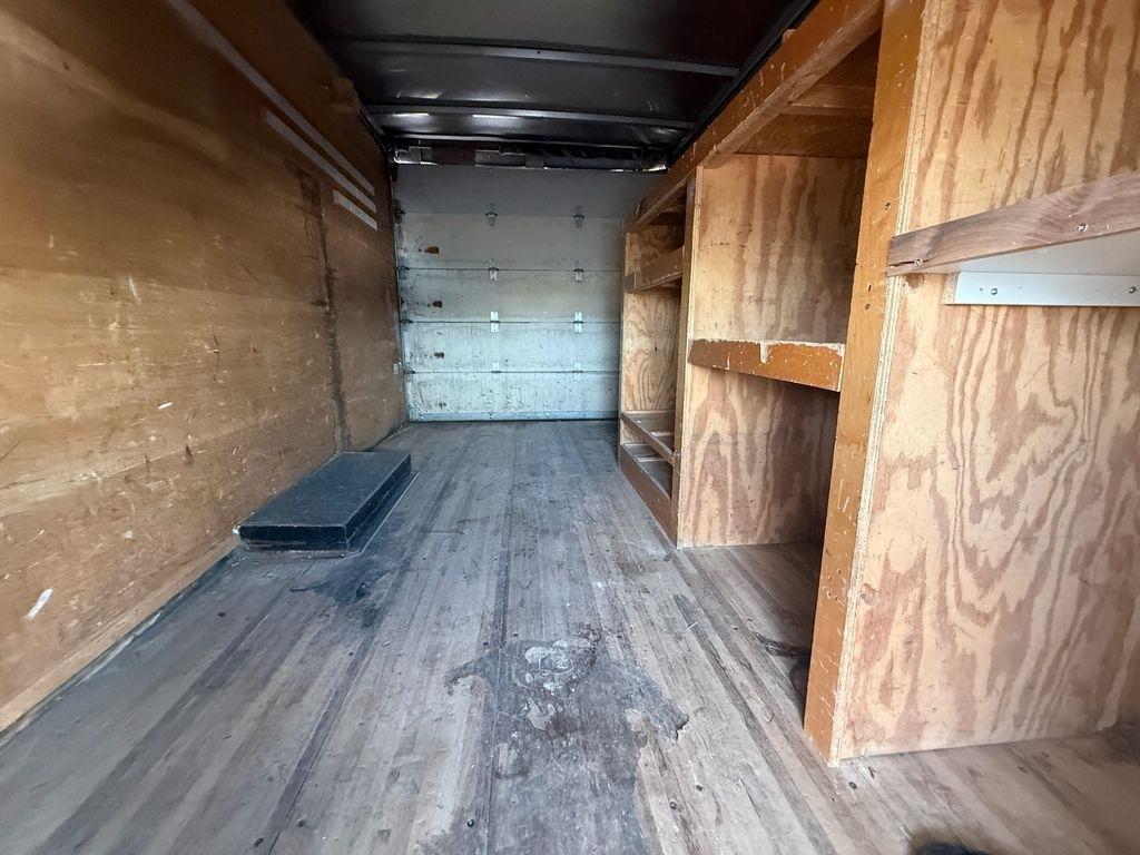 Ford Econoline E-350 Super Duty 2006