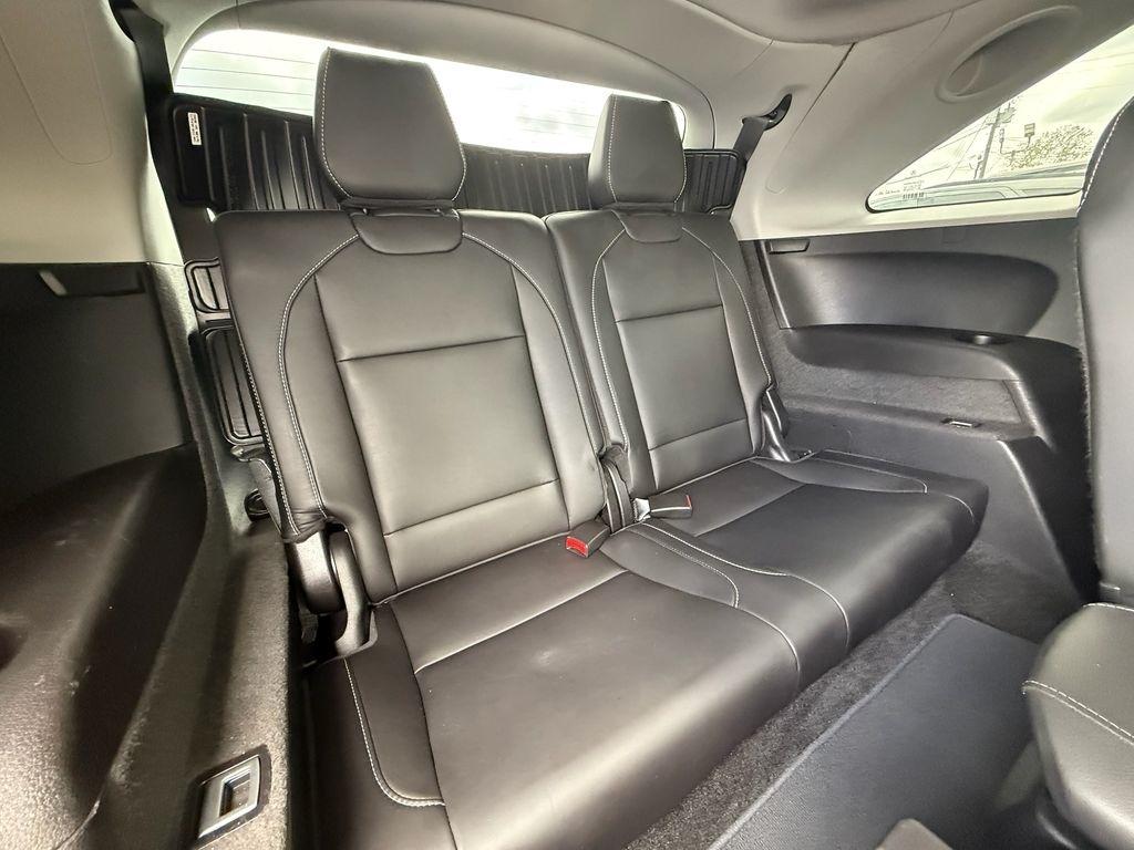 Acura MDX 9-Spd AT SH-AWD w/Advance Package 2017