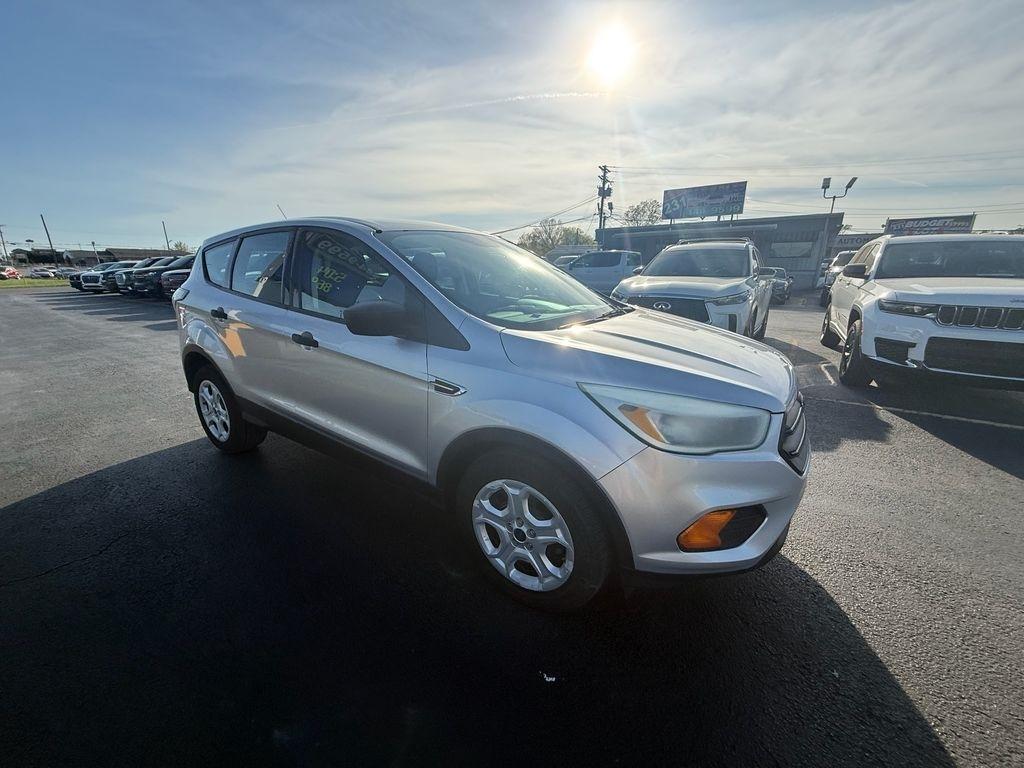 Ford Escape S FWD 2017