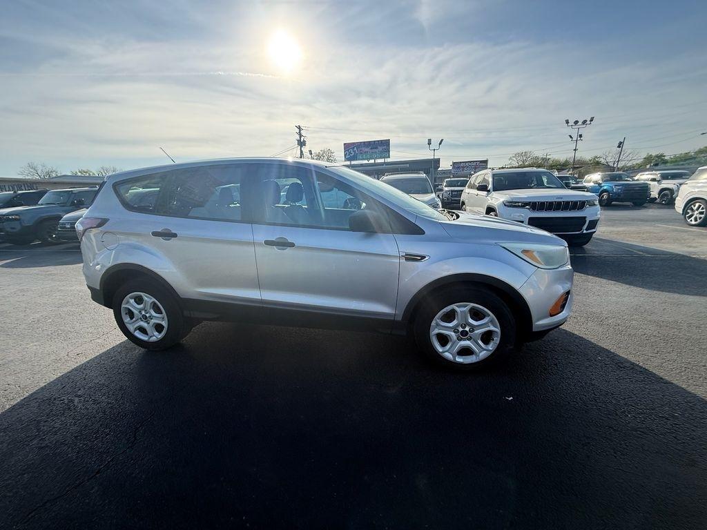 Ford Escape S FWD 2017