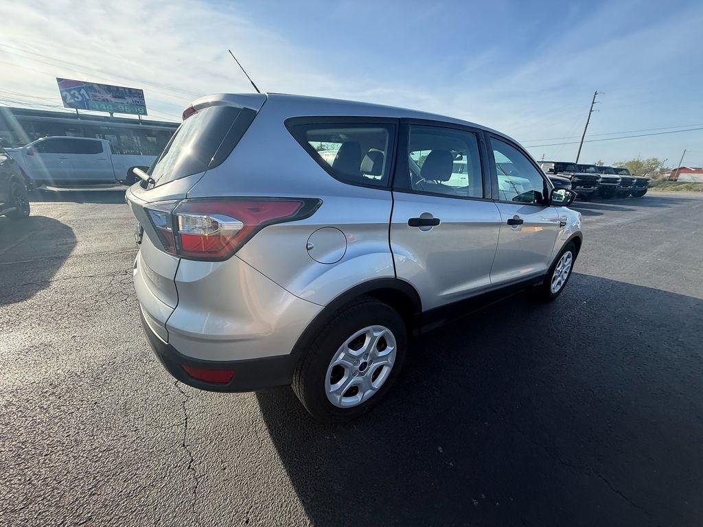 Ford Escape S FWD 2017