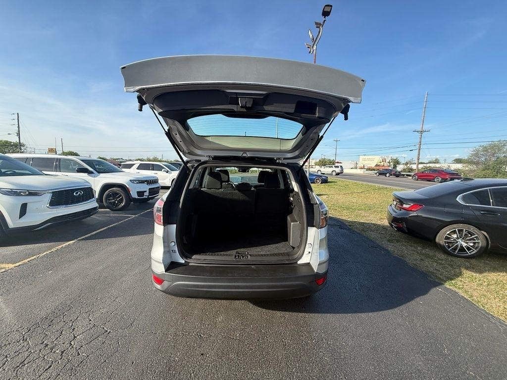 Ford Escape S FWD 2017