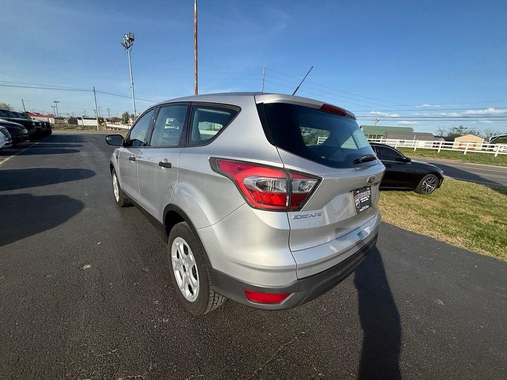 Ford Escape S FWD 2017