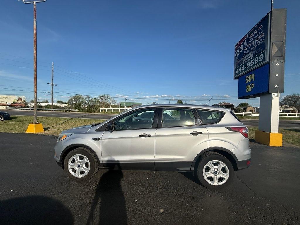 Ford Escape S FWD 2017
