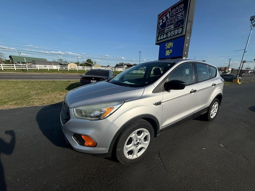 Ford Escape S FWD 2017