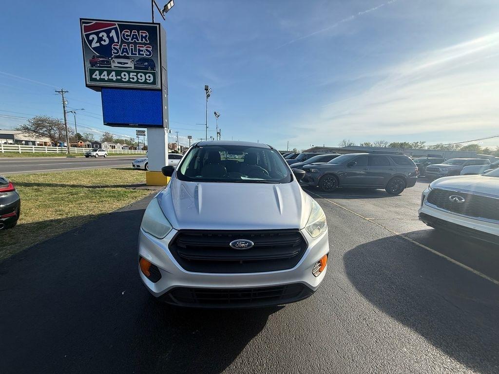 Ford Escape S FWD 2017