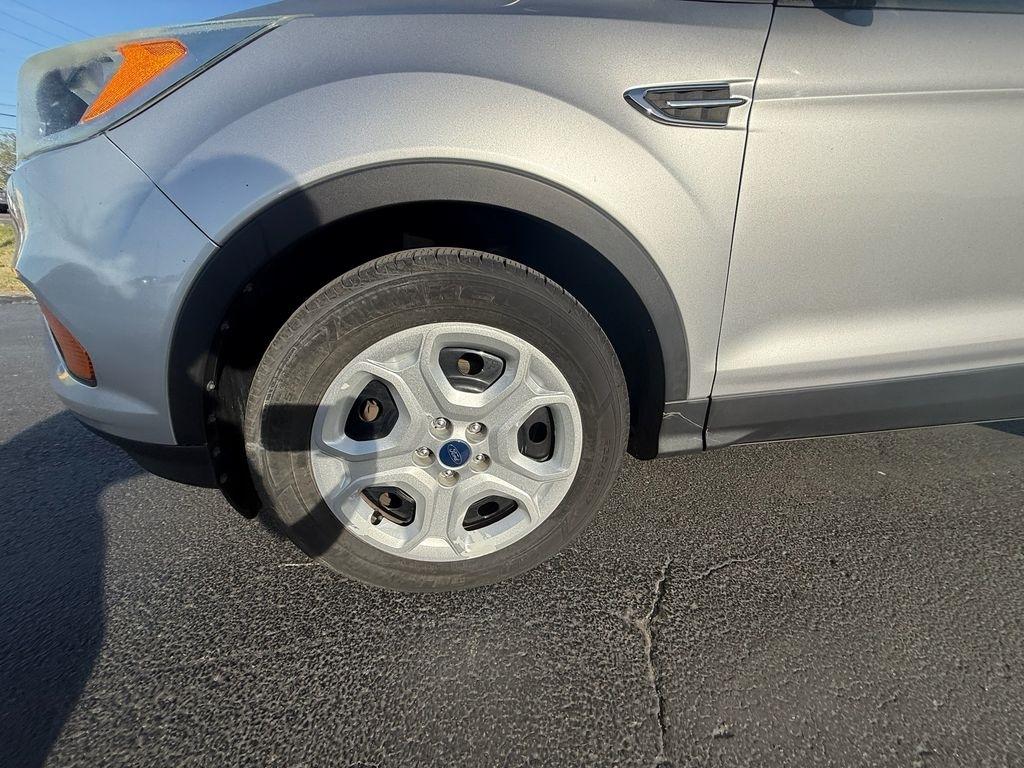 Ford Escape S FWD 2017