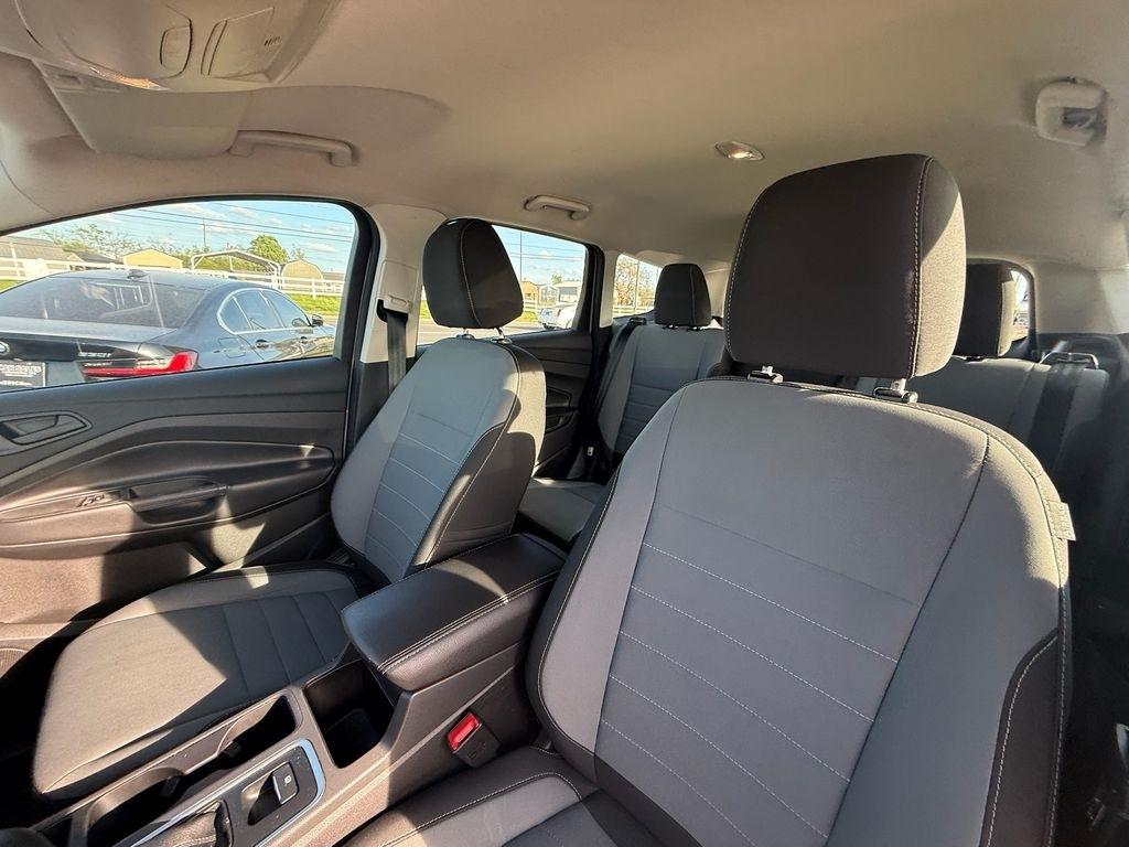 Ford Escape S FWD 2017