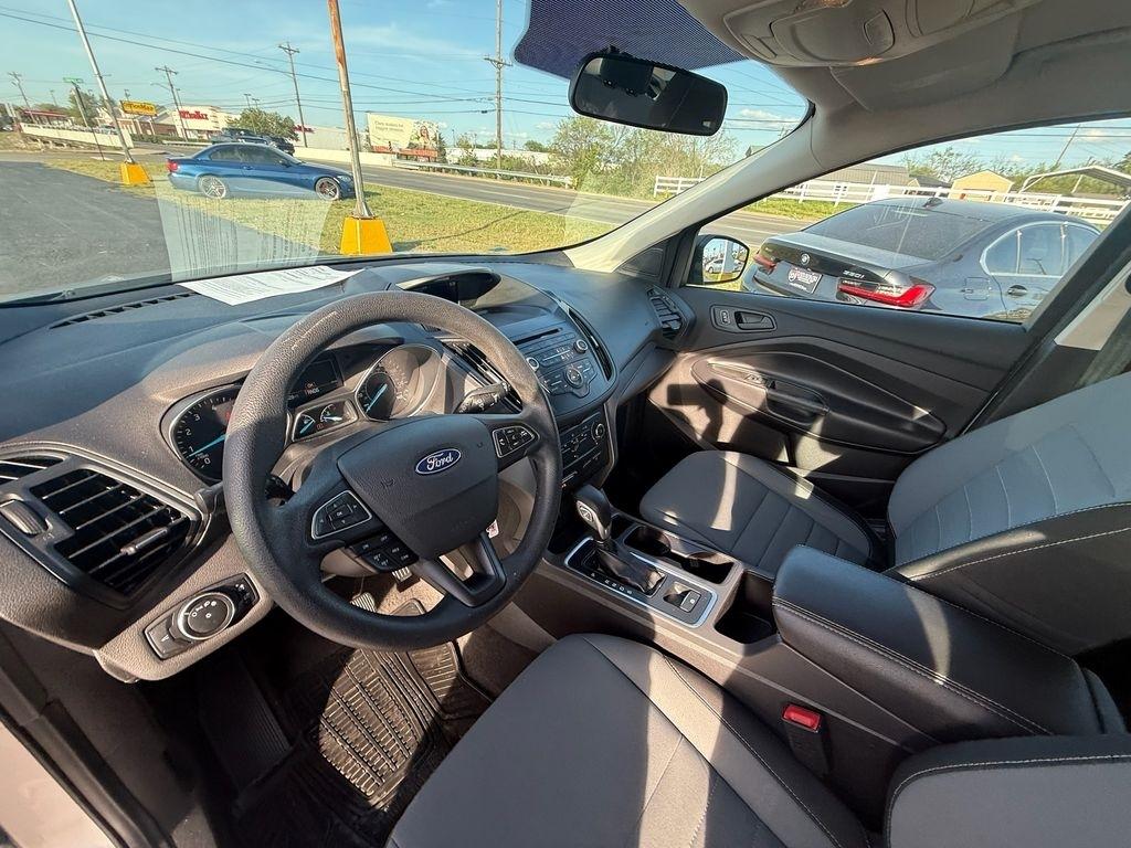 Ford Escape S FWD 2017