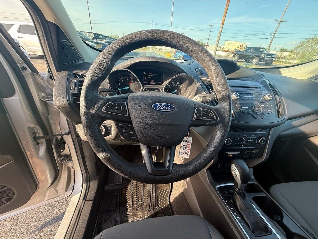Ford Escape S FWD 2017