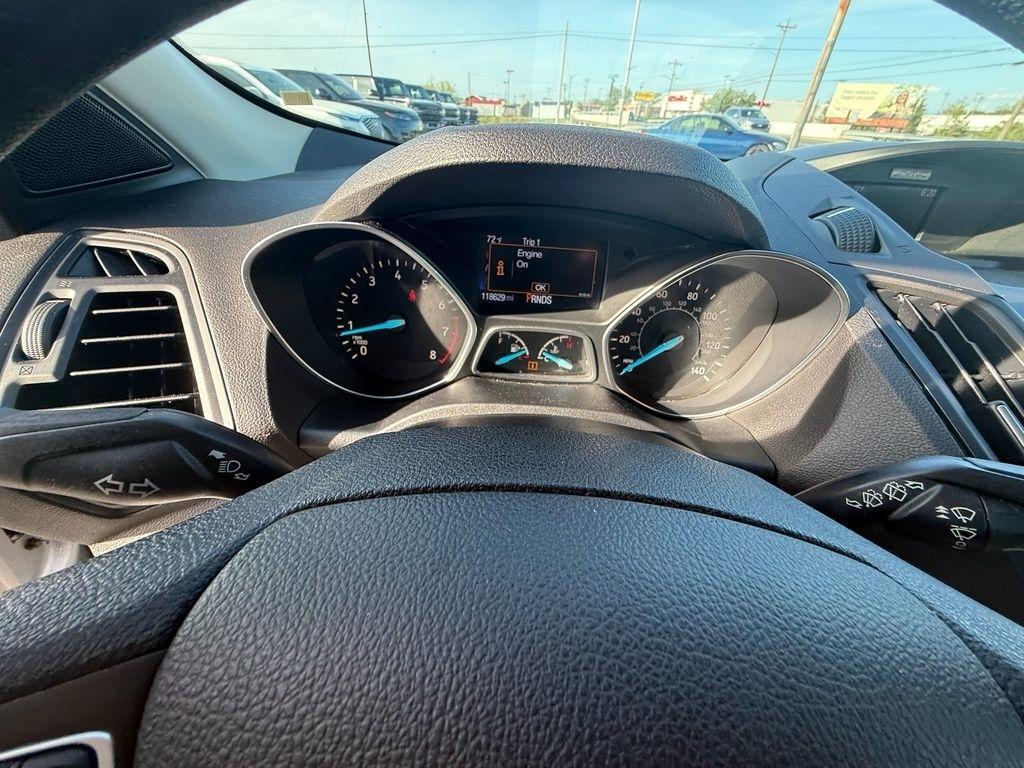 Ford Escape S FWD 2017