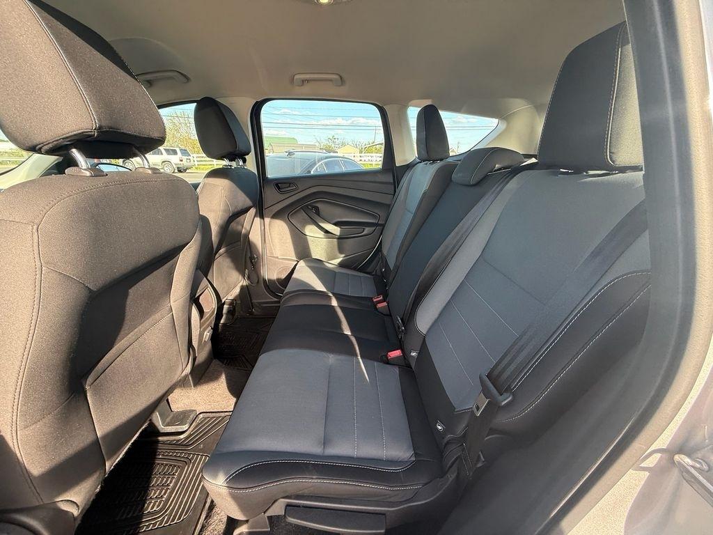 Ford Escape S FWD 2017