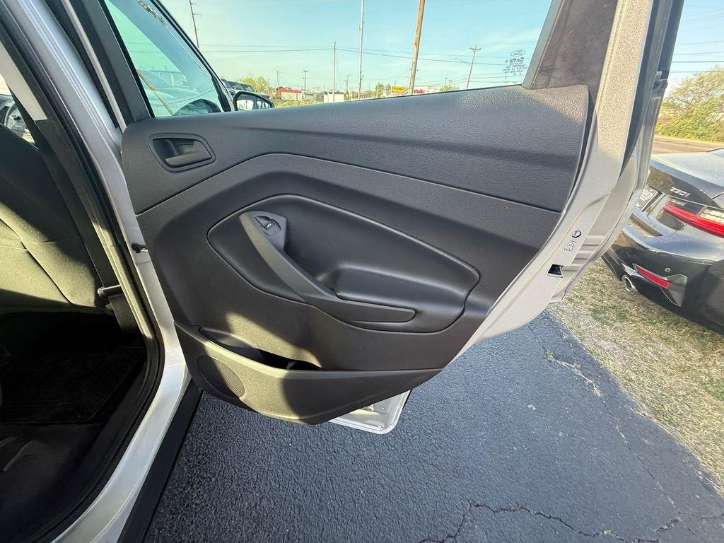 Ford Escape S FWD 2017