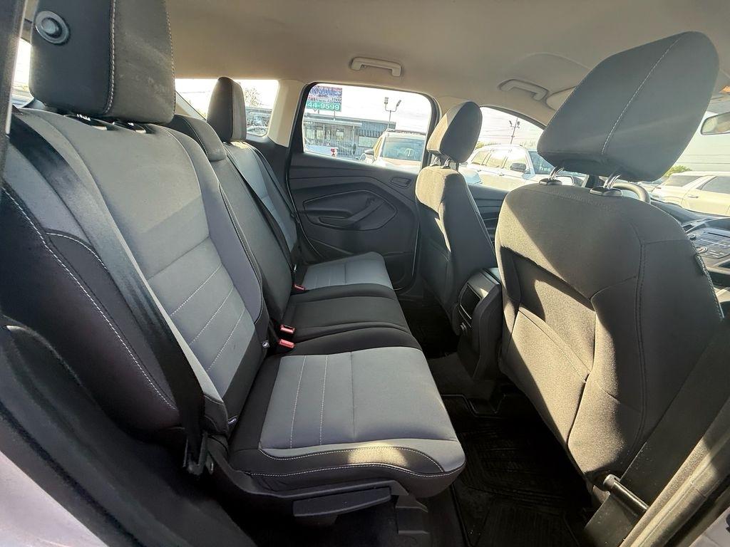 Ford Escape S FWD 2017