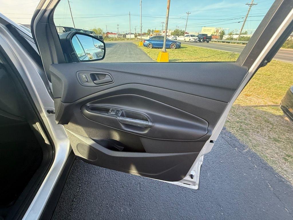 Ford Escape S FWD 2017