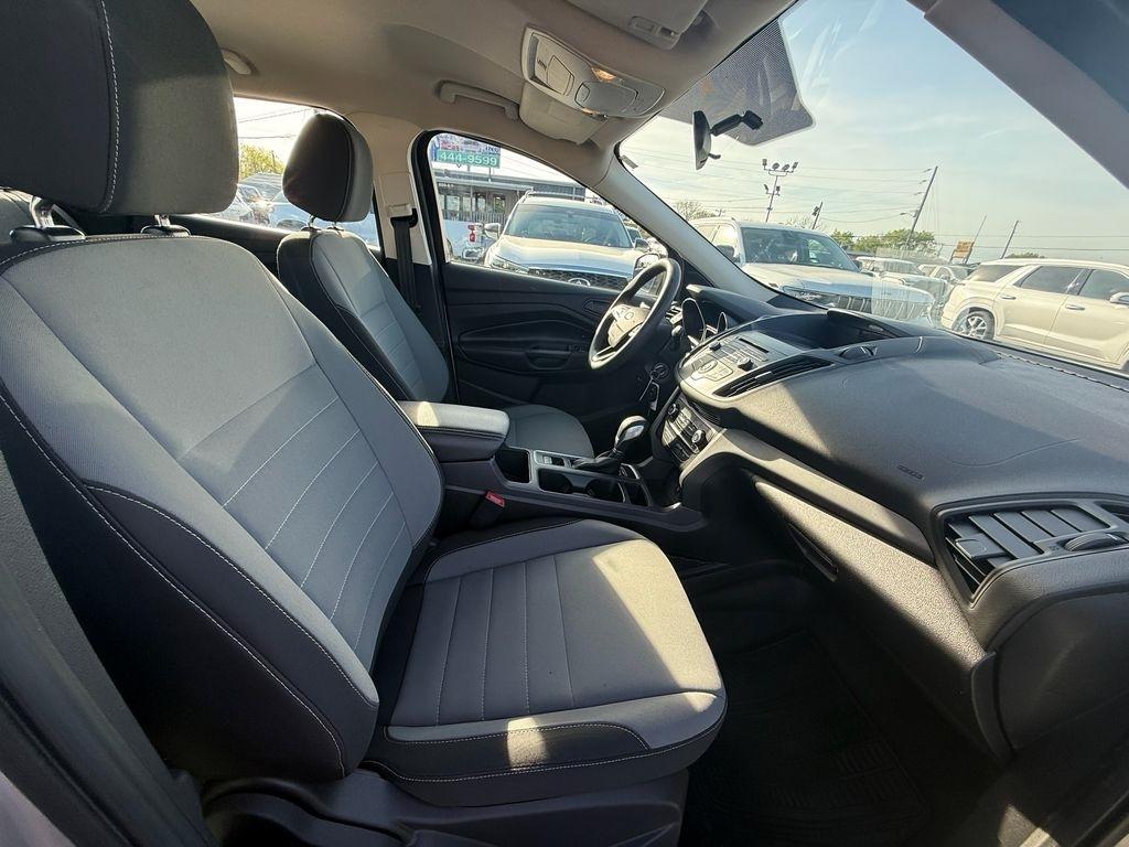 Ford Escape S FWD 2017