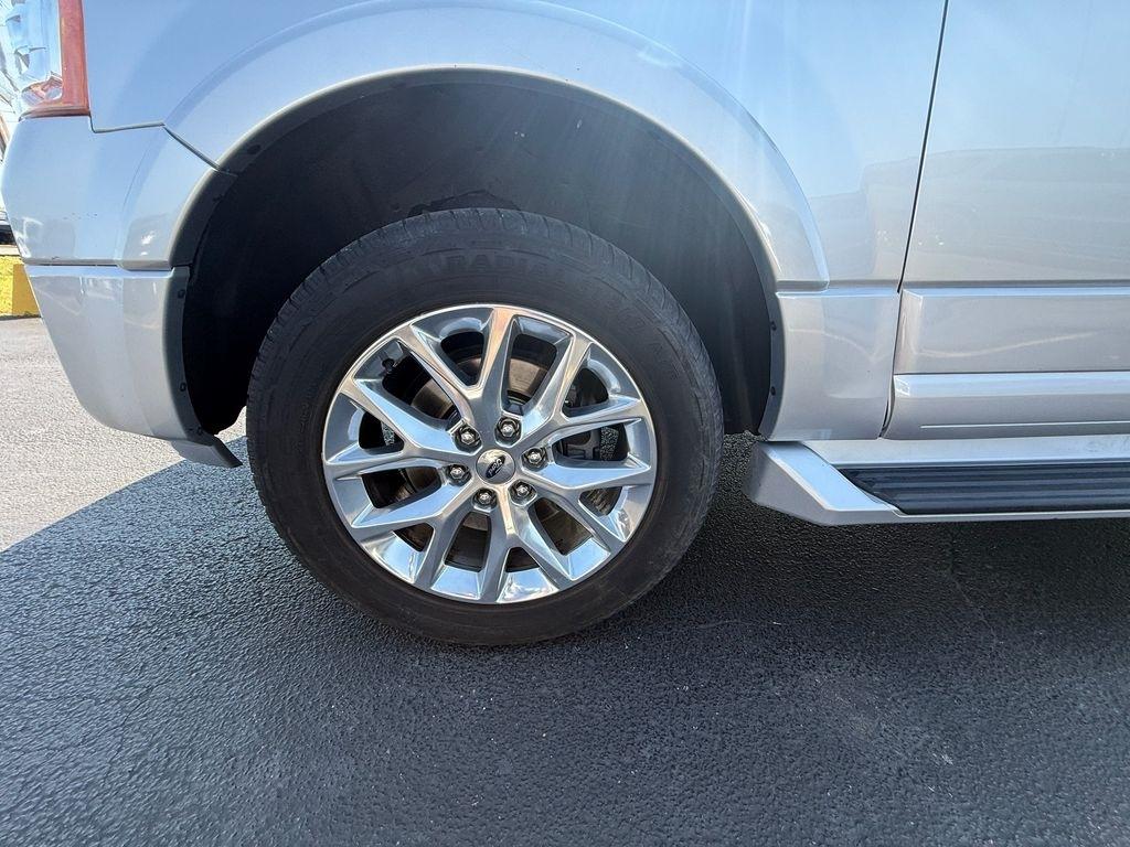 Ford Expedition EL Limited 2WD 2017