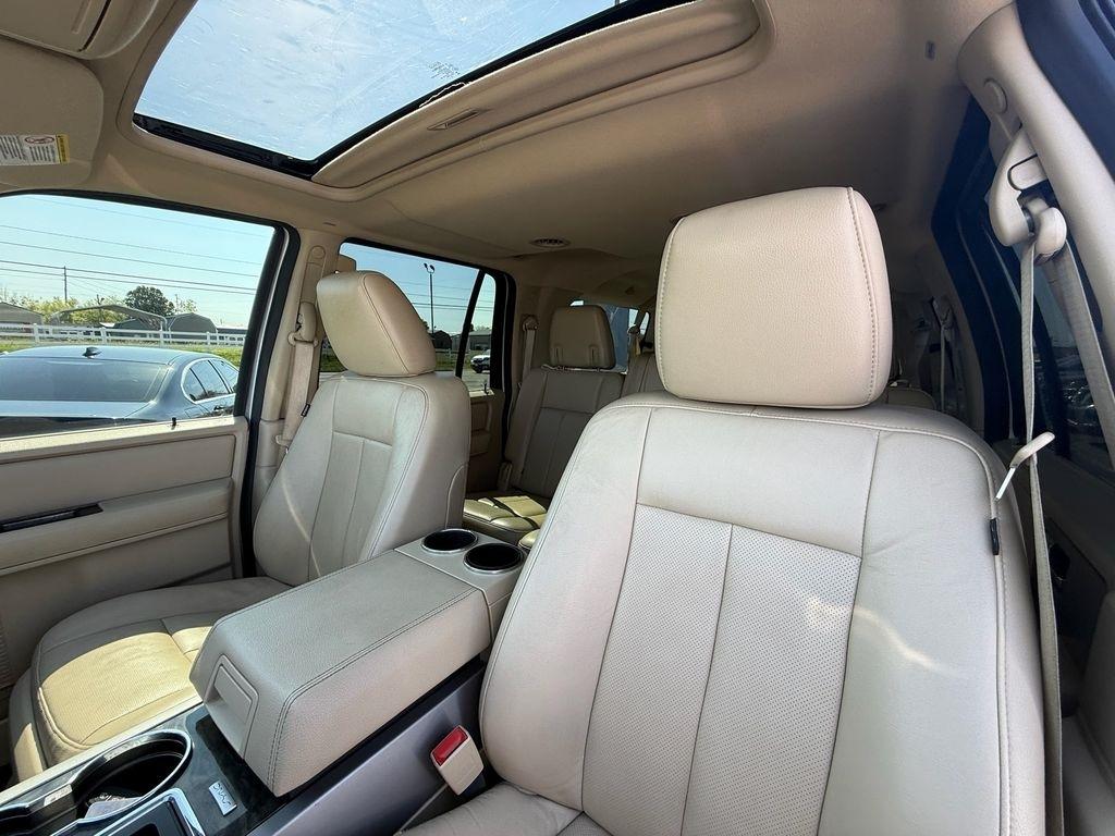 Ford Expedition EL Limited 2WD 2017