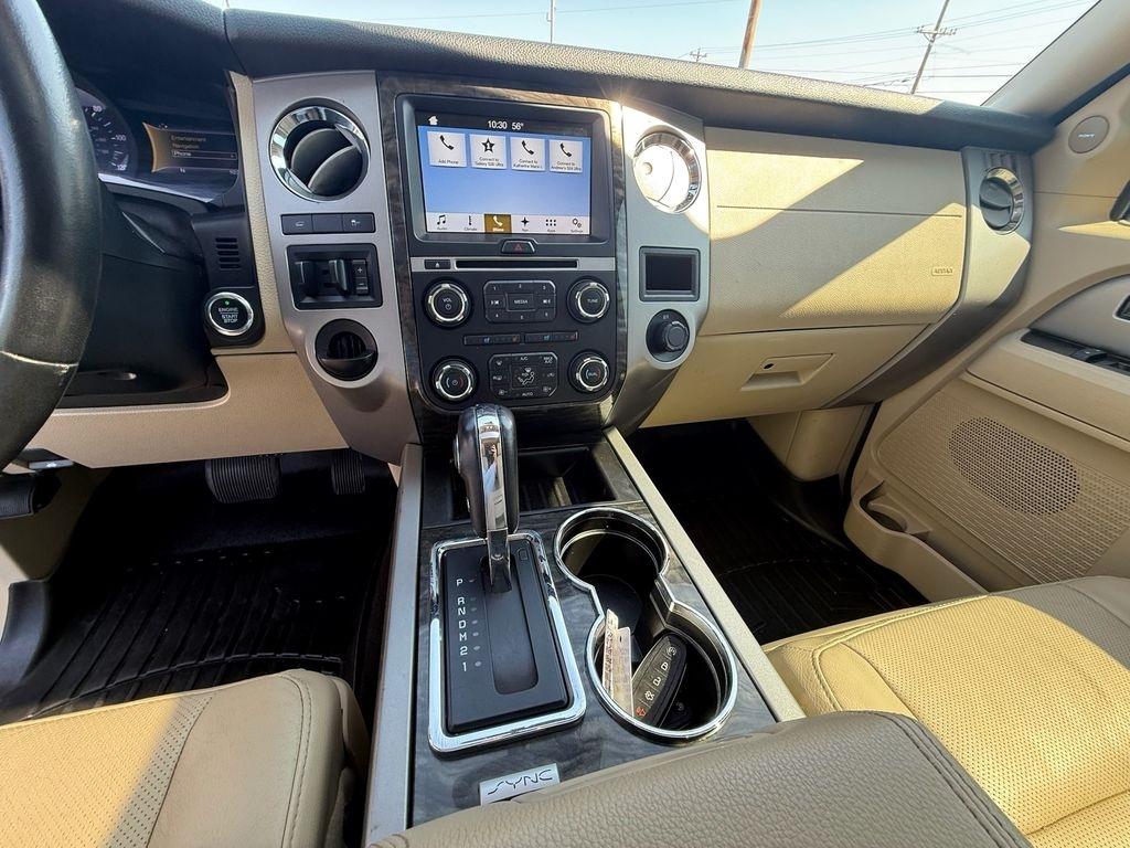 Ford Expedition EL Limited 2WD 2017