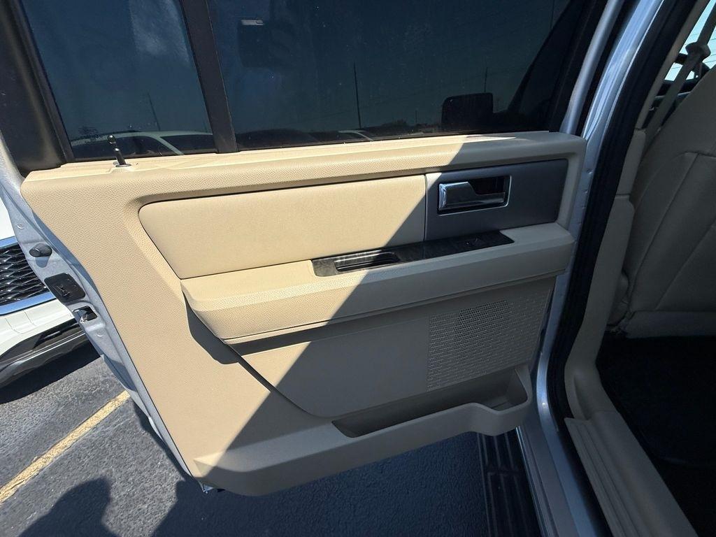 Ford Expedition EL Limited 2WD 2017