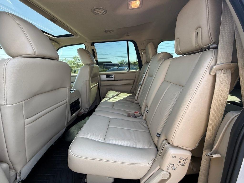 Ford Expedition EL Limited 2WD 2017