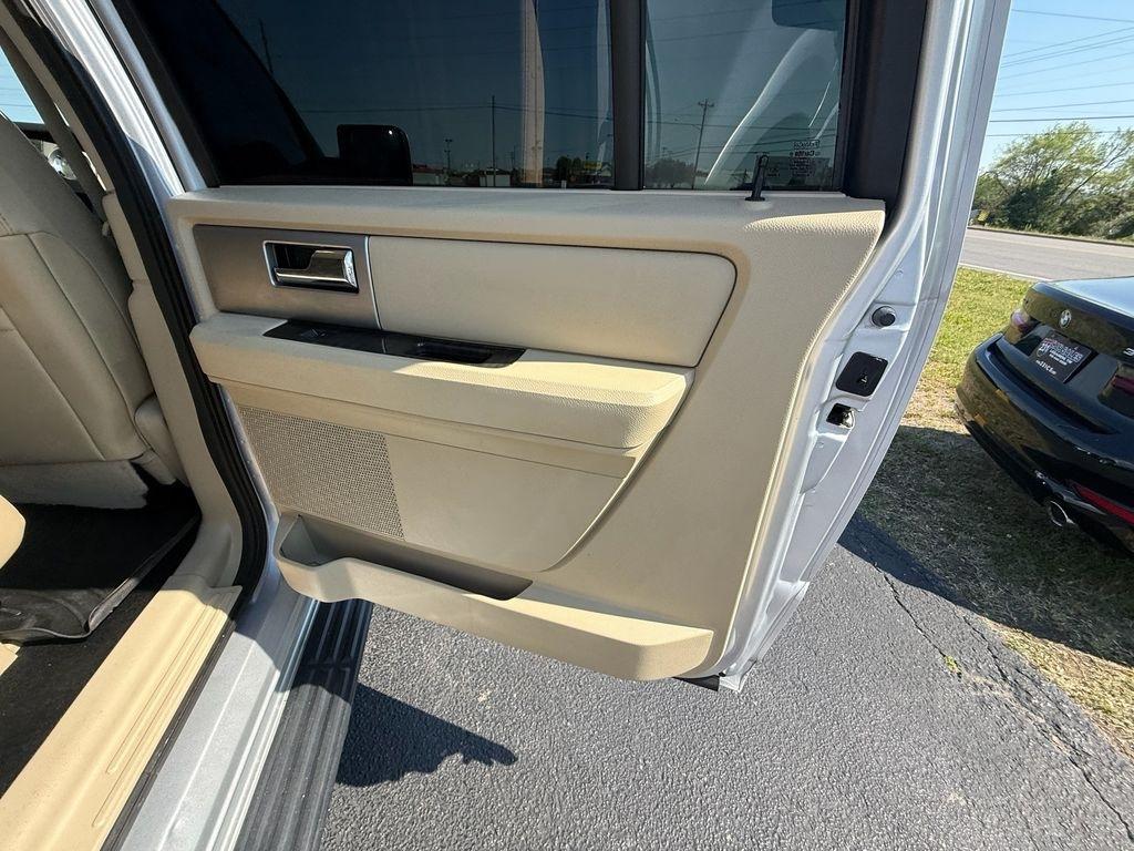 Ford Expedition EL Limited 2WD 2017