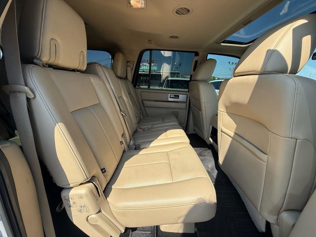 Ford Expedition EL Limited 2WD 2017