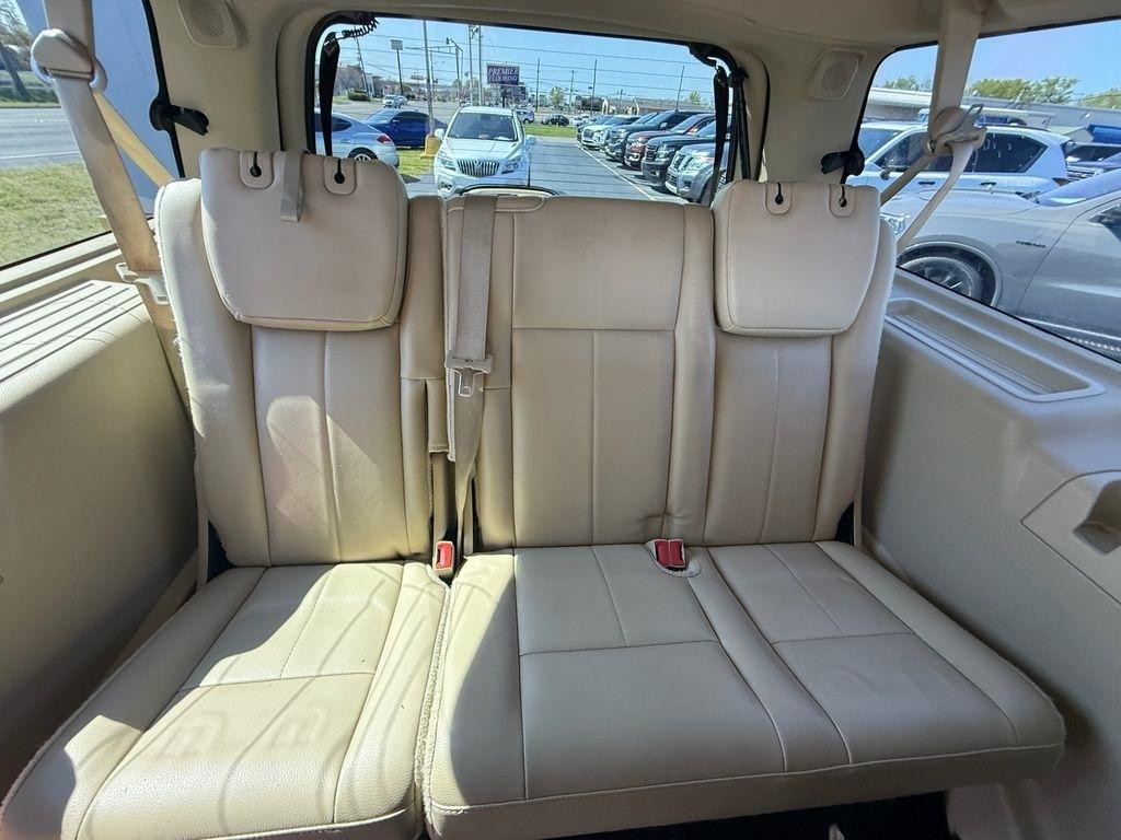 Ford Expedition EL Limited 2WD 2017