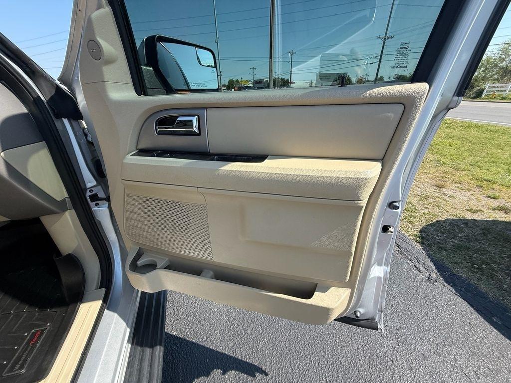 Ford Expedition EL Limited 2WD 2017